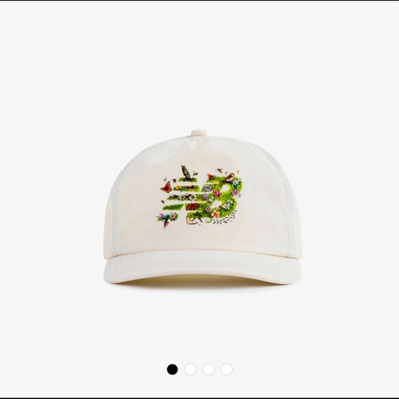 Aime Leon Dore Other - Aime Leon Dore x New Balance Logo Hat